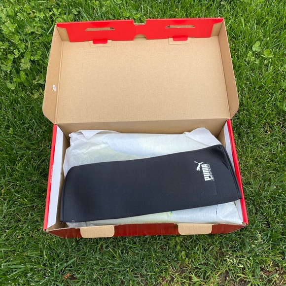 Puma evoSPEED SL FG speed cleats size 12.5 - Picture 6 of 8